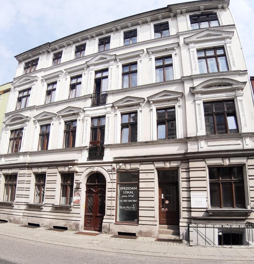 Modern Apartments Torun 2 Stare Miasto-Centrum 外观 照片